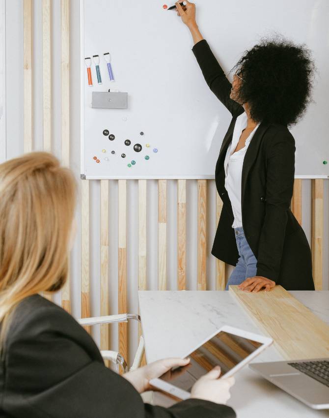 Finanzcoaching für Unternehmen