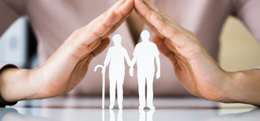 Rente und Altersvorsorge in Deutschland: Die drei Säulen